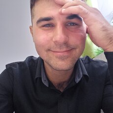 Фотография мужчины Дмитрий, 23 года из г. Новопавловск