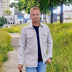 Фотография мужчины Геннадий, 52 года из г. Мозырь