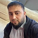 Али, 33 года