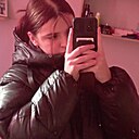 Аня, 18 лет
