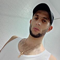 Фотография мужчины Андрей, 32 года из г. Моздок
