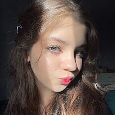 Фотография девушки Танюшка, 18 лет из г. Самара