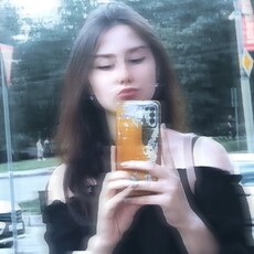 Фотография девушки Елизавета, 18 лет из г. Новокузнецк