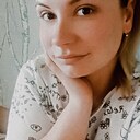 Полина, 28 лет