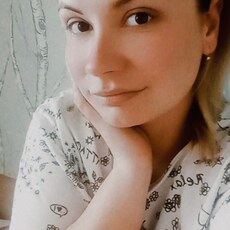 Фотография девушки Полина, 28 лет из г. Воскресенск