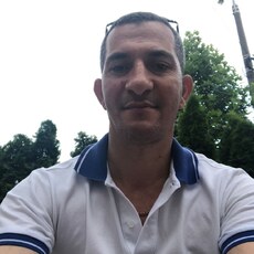 Фотография мужчины Магеррам, 41 год из г. Запорожье