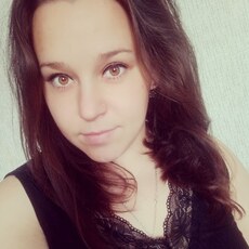 Фотография девушки Анастасия, 32 года из г. Томск