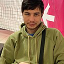 Sanzhar, 26 лет
