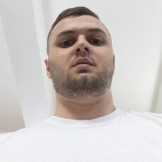 Фотография мужчины Астемир, 38 лет из г. Владикавказ