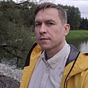 Константин, 39 лет
