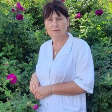 Фотография девушки Надежда, 54 года из г. Курган