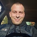 Максим, 36 лет