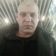 Фотография мужчины Алексей, 37 лет из г. Омск