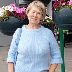 Фотография девушки Ольга, 60 лет из г. Новокузнецк