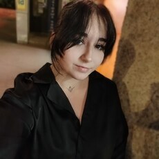 Фотография девушки Катерина, 18 лет из г. Выборг