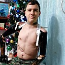 Денис, 20 лет