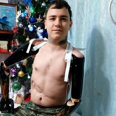 Фотография мужчины Денис, 20 лет из г. Красноярск