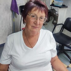Фотография девушки Ольга, 62 года из г. Ульяновск