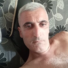 Фотография мужчины Artak Mangasarov, 45 лет из г. Краснодар