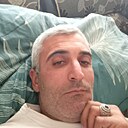 Artak Mangasarov, 45 лет
