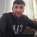 Амин, 37 лет