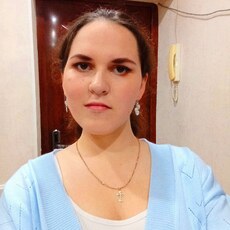 Фотография девушки Виктория, 22 года из г. Киров