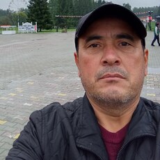 Фотография мужчины Руслан, 42 года из г. Екатеринбург