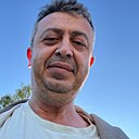 Синан, 45 лет