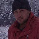 Мурад, 33 года