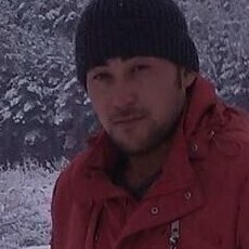 Фотография мужчины Мурад, 33 года из г. Ташкент