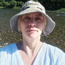 Фотография девушки Даша, 42 года из г. Новокузнецк