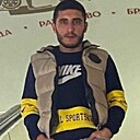 Марк, 24 года