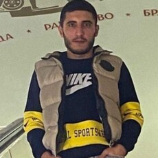 Фотография мужчины Марк, 24 года из г. Малоярославец