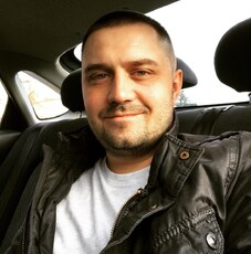 Фотография мужчины Артём, 43 года из г. Рогачев