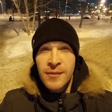 Фотография мужчины Рустам, 39 лет из г. Екатеринбург