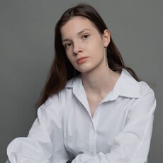 Фотография девушки Мария, 19 лет из г. Самара