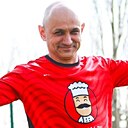 Радик, 40 лет