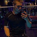 Хамза, 20 лет