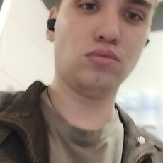 Фотография мужчины Валкрий, 27 лет из г. Колпино