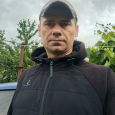 Фотография мужчины Константин, 41 год из г. Киев