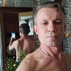 Фотография мужчины Андрей, 49 лет из г. Псков
