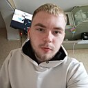 Даниил, 22 года