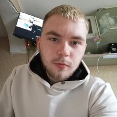 Фотография мужчины Даниил, 22 года из г. Вышний Волочек