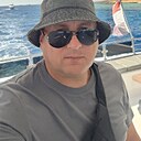 Виктор, 39 лет