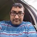 Азат, 36 лет