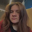 Виктория, 20 лет
