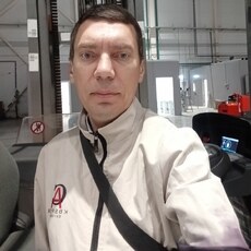 Фотография мужчины Женя, 41 год из г. Самара