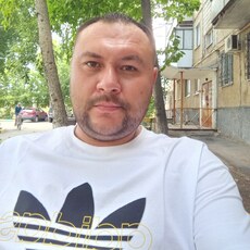 Фотография мужчины Илья, 35 лет из г. Орск