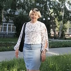 Фотография девушки Наталья, 51 год из г. Бийск