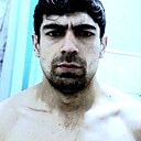 Алихан, 32 года